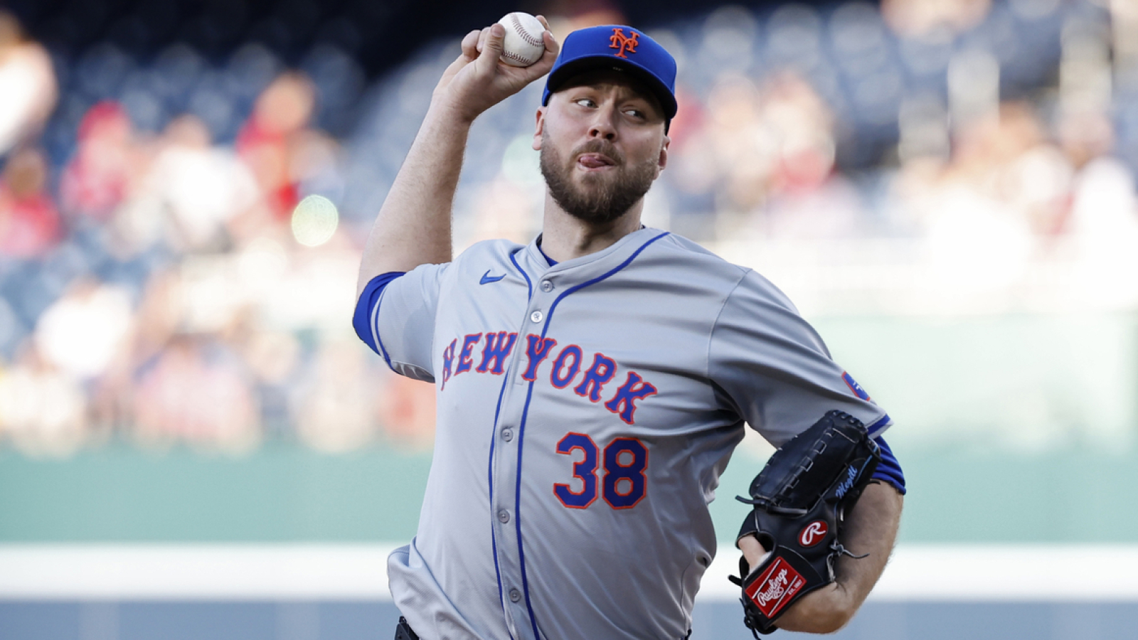 Executive, scout discuss Mets' trade-deadline dilemma