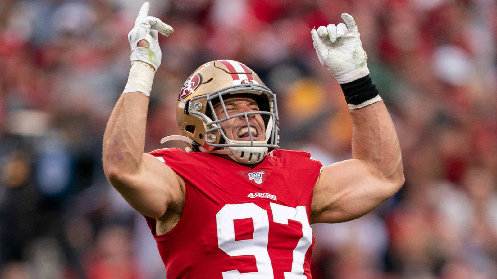 Ranking Best Nfl Defenses Entering 2020 Season Yardbarker