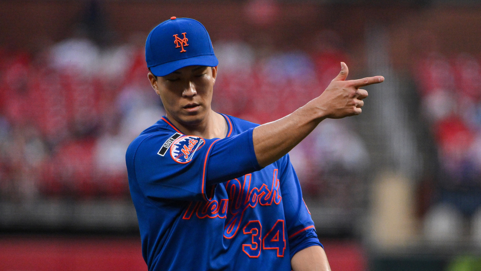 Kodai Senga marní svou šanci v MLB: Serije porážek pokračuje