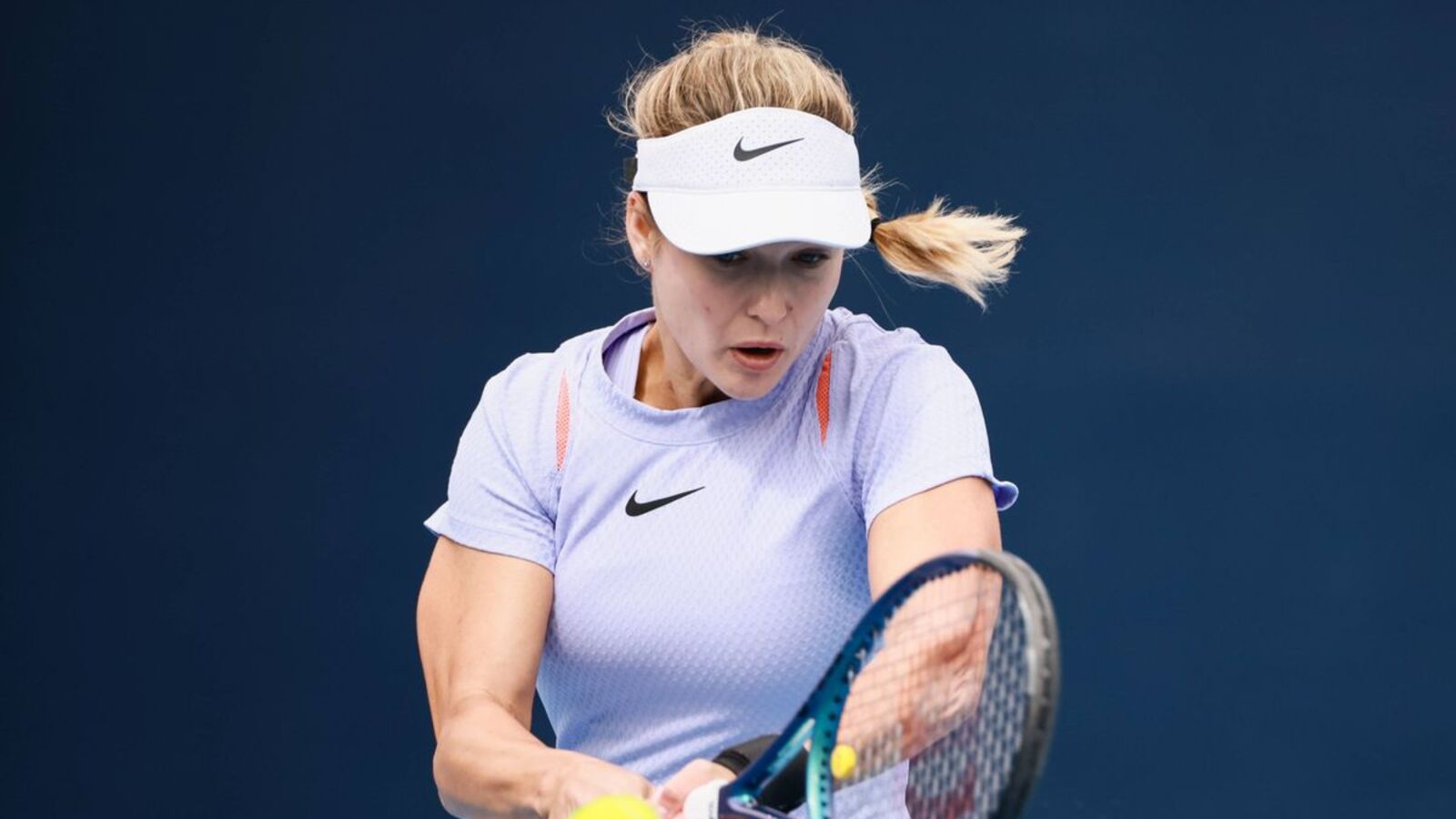 Anna Kalinskaya's injury hell continues, retires from Singapore Tennis Open semi-finals