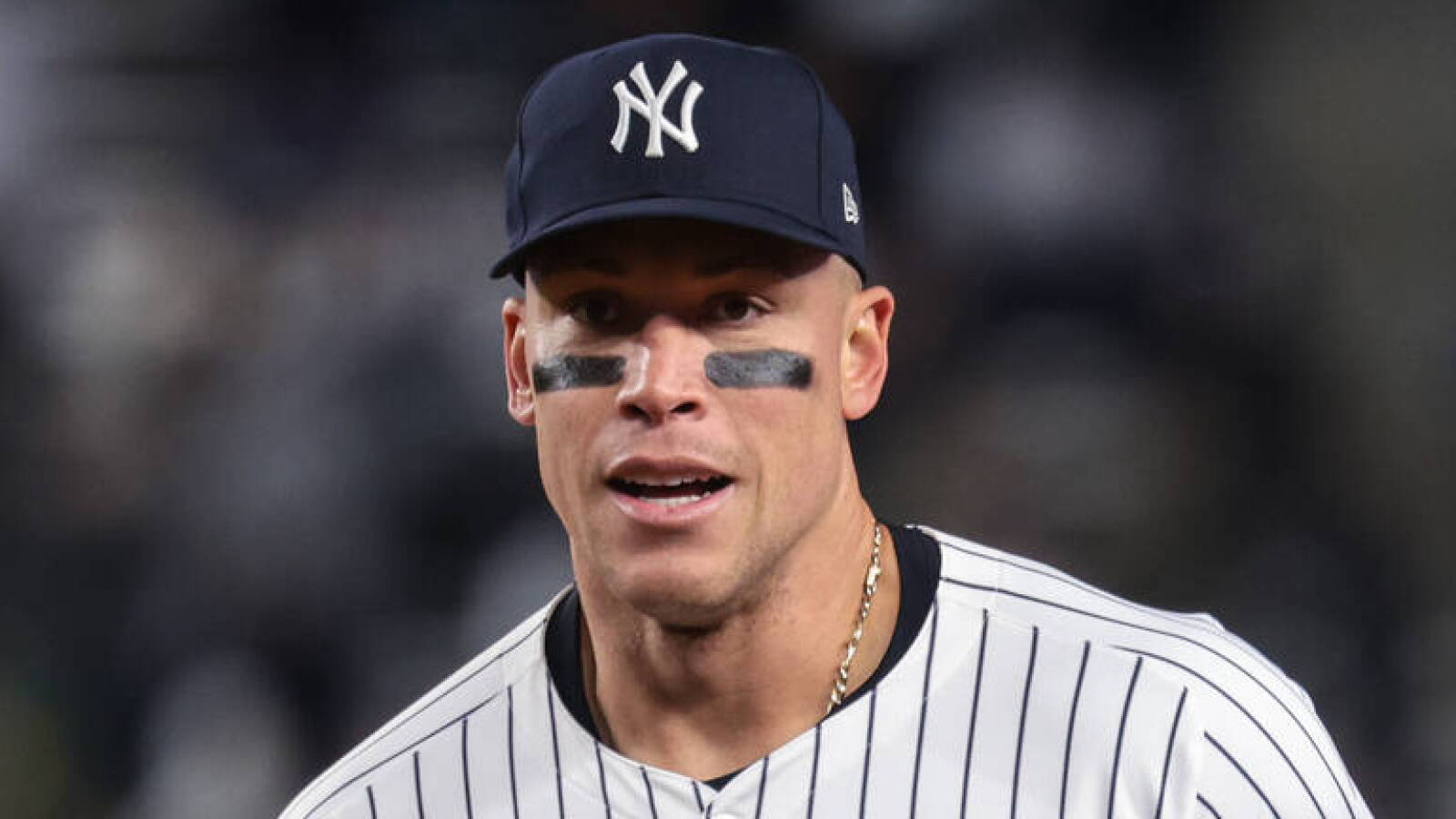 Watch: Aaron Judge passes Derek Jeter on Yankees all-time home run list
