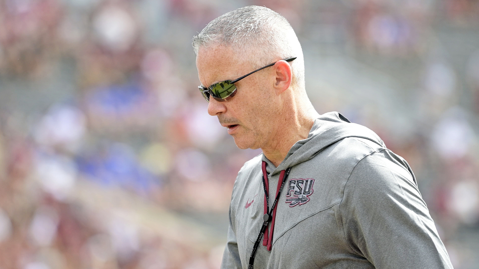 NCAAF News