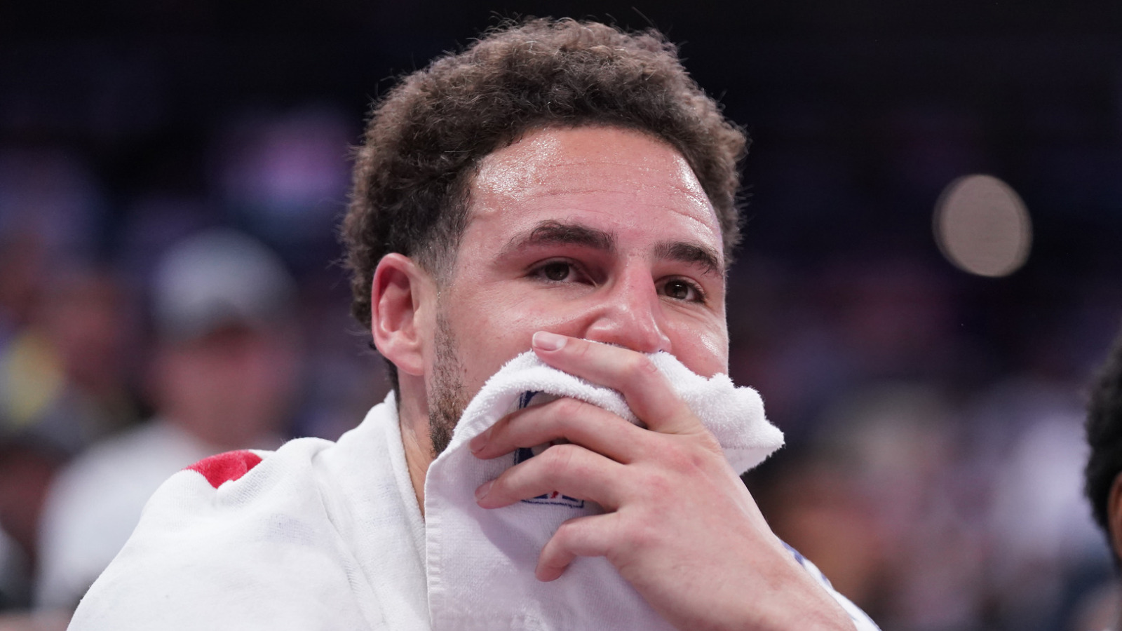 Reporter reveals whether Klay Thompson will start for Mavericks