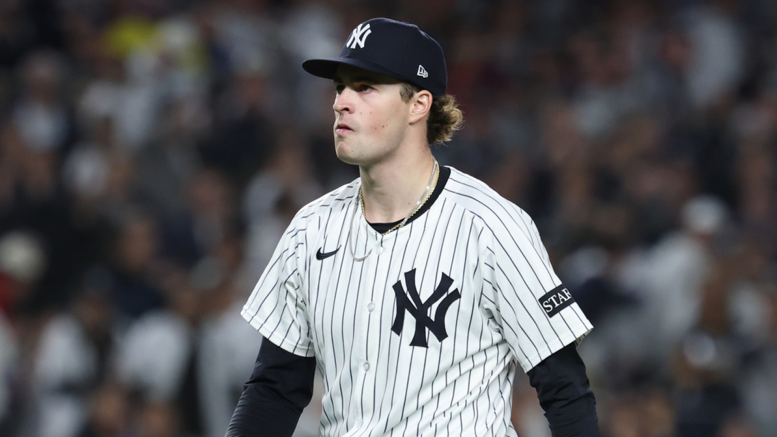 Yankees ride rookie Cam Schlittler's historic performance to ALDS with Red Sox elimination