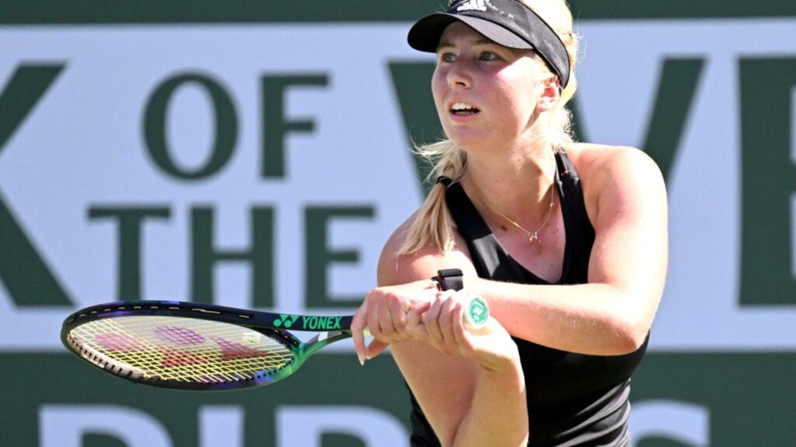 WTA Miami Day 1 Predictions Including Caroline Dolehide vs Clara Tauson