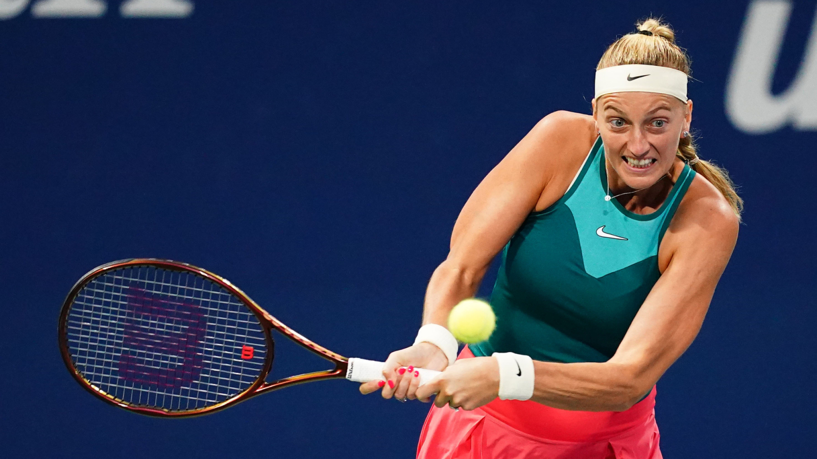 Entry List Nottingham Open 2025 including Petra Kvitova, Clara Tauson, Katie Boulter and Leylah Fernandez