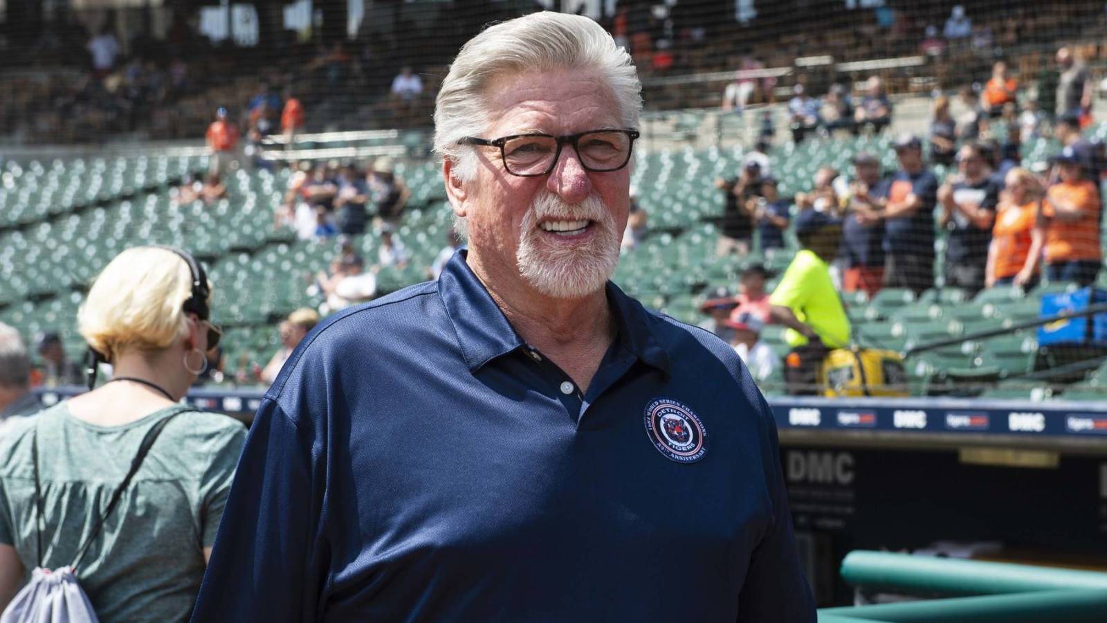 Tigers broadcaster Jack Morris suspended indefinitely after offensive remarks about Shohei Ohtani