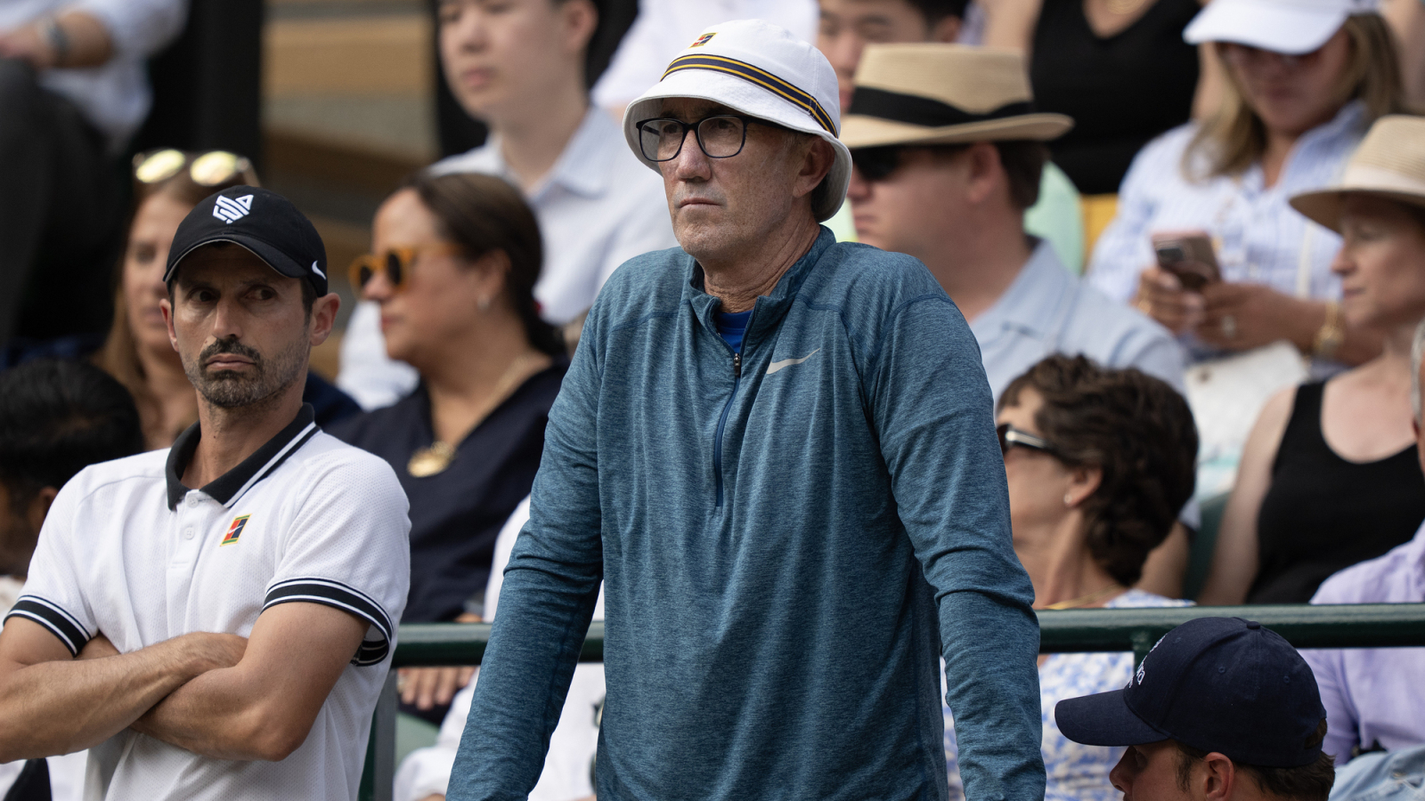 Darren Cahill Reveals Biggest Reason to be Proud of Jannik Sinner’s Coach