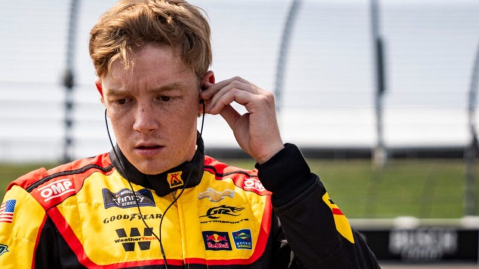 2025 NASCAR Go Bowling at the Glen: Betting lines for the entire field to win at Watkins Glen