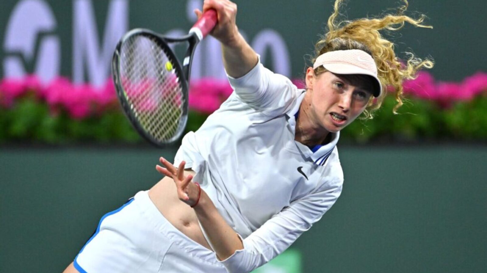 Top 100 Without a QF in the Last 52 Weeks: The Strange Case of Cristina Bucsa