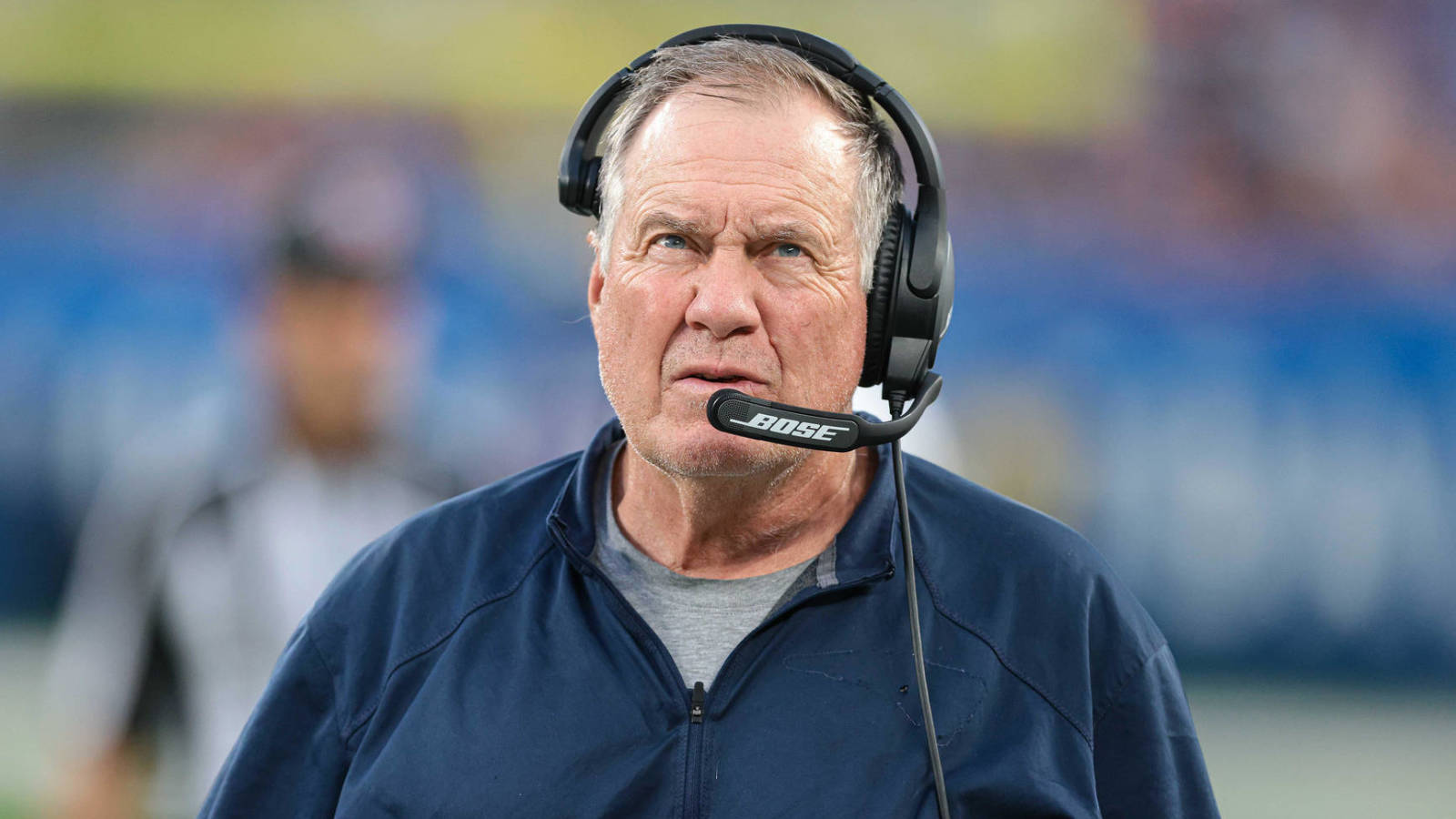 Bill Belichick not ready to name starting QB after Patriots' preseason finale - NewsOpener Bill Belichick not ready to name starting QB after Patriots' preseason finale