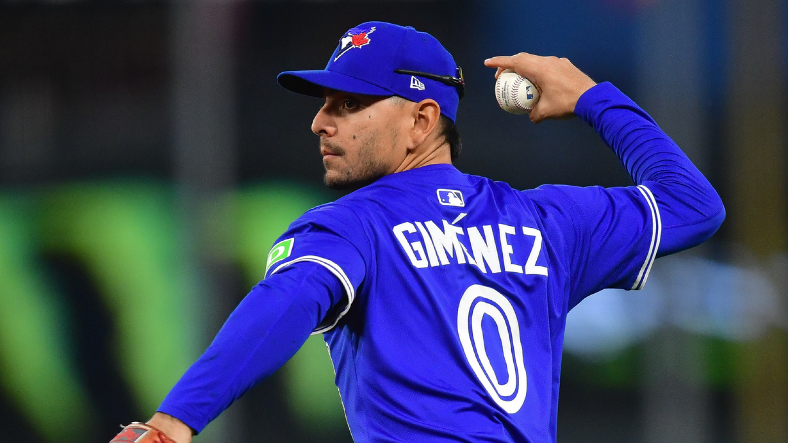 Blue Jays place Gold Glove second baseman on IL