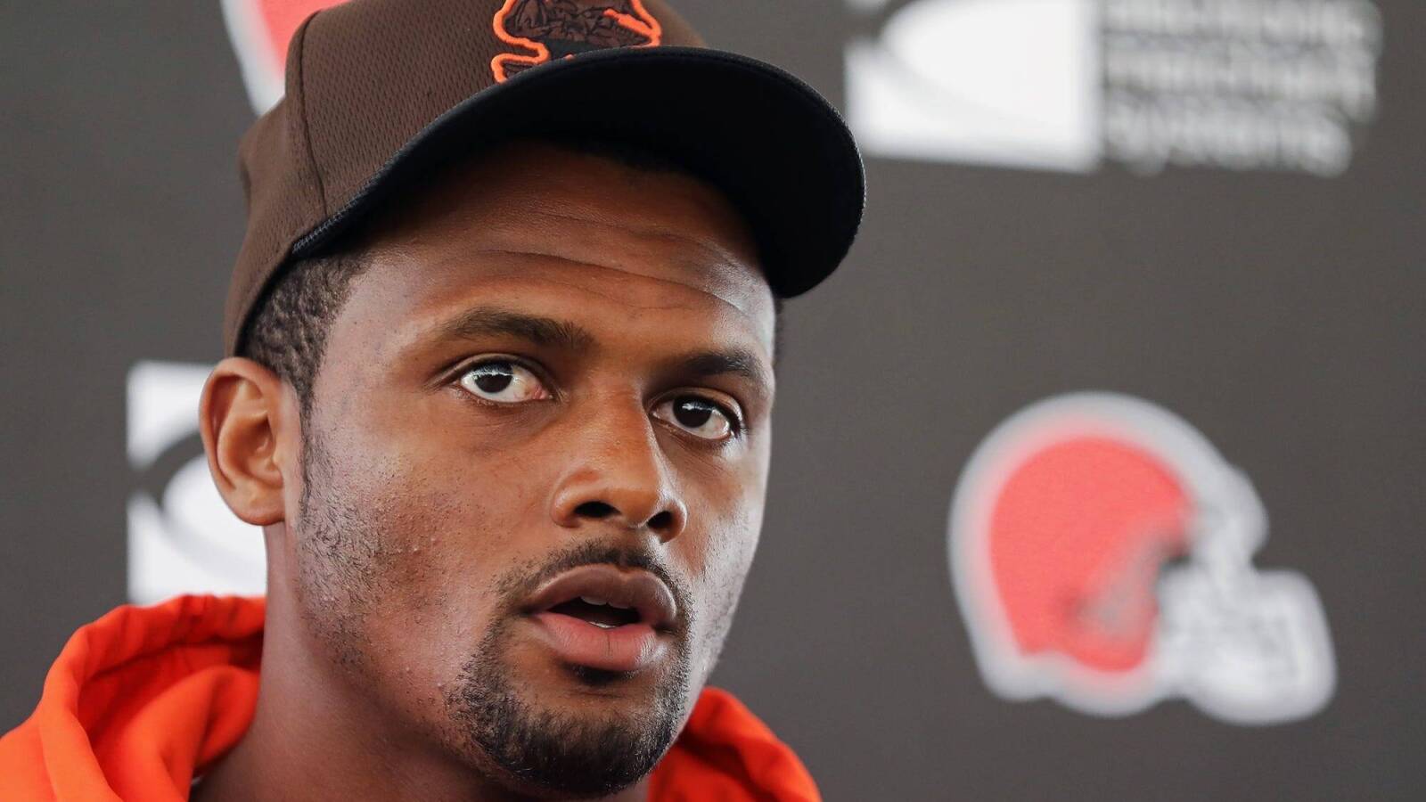 Yet another lawsuit is filed against Browns QB Deshaun Watson over alleged sexual misconduct