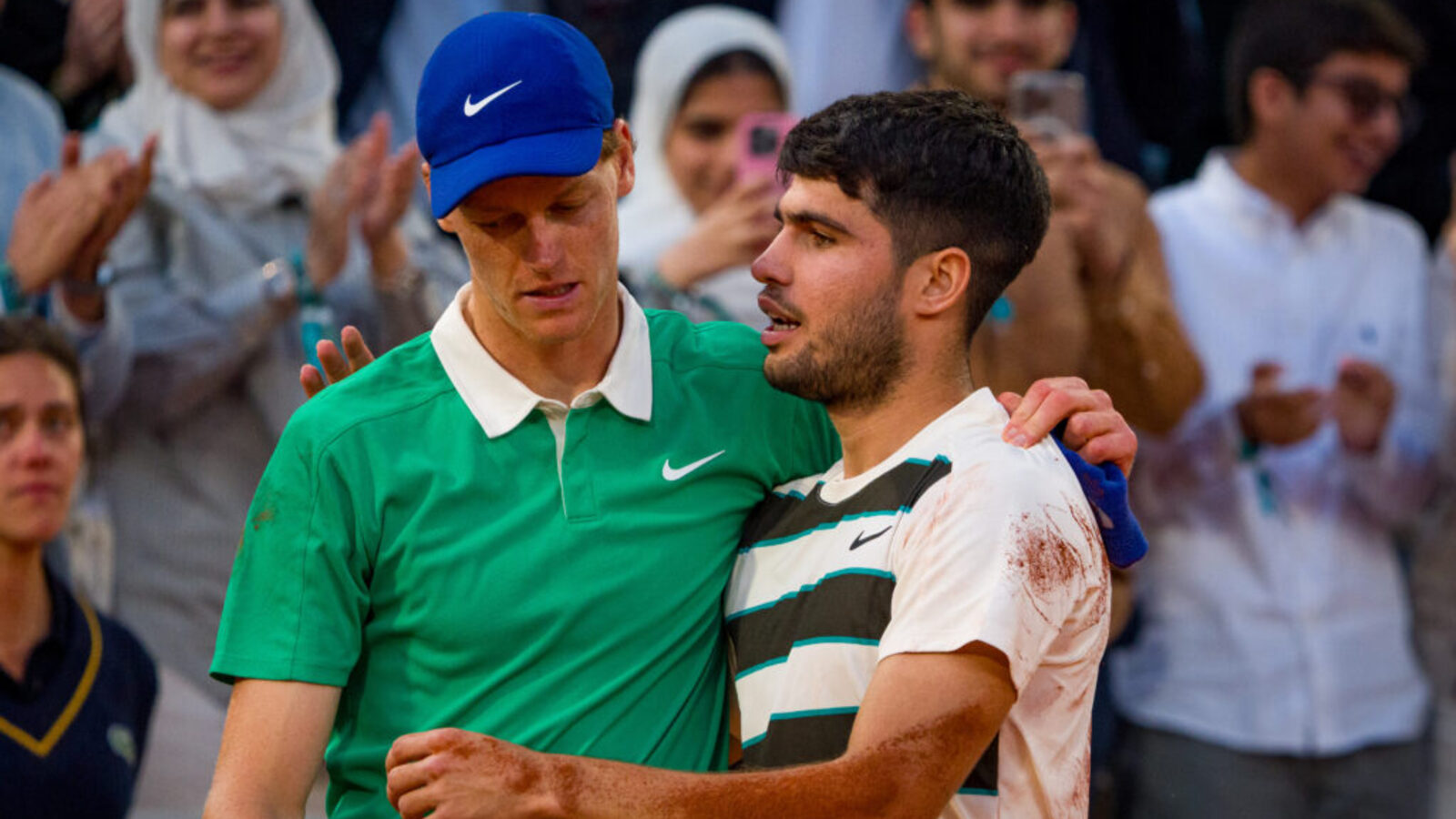 Jim Courier picks out ‘the best thing’ Carlos Alcaraz did in win over Taylor Fritz to reach Wimbledon final