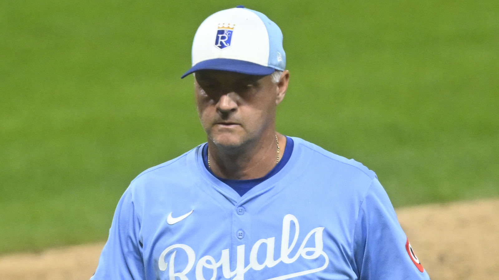 Royals show faith in manager Matt Quatraro with three-year extension