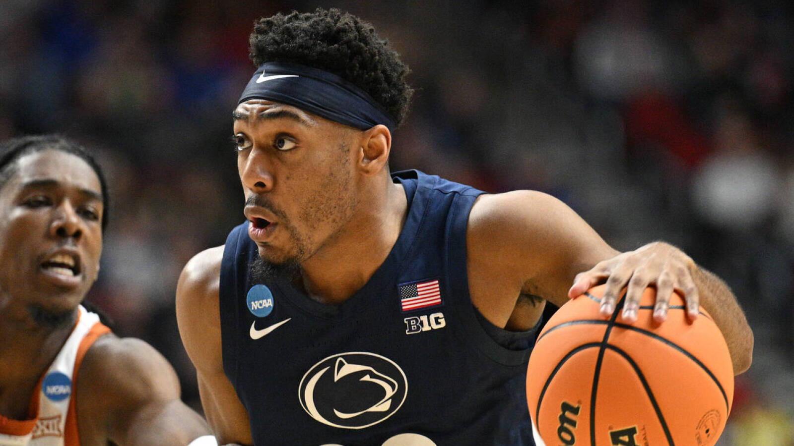Nuggets to sign former Penn State star