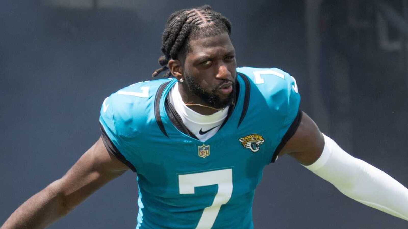 Have Jaguars changed their minds about the future of Brian Thomas Jr.?