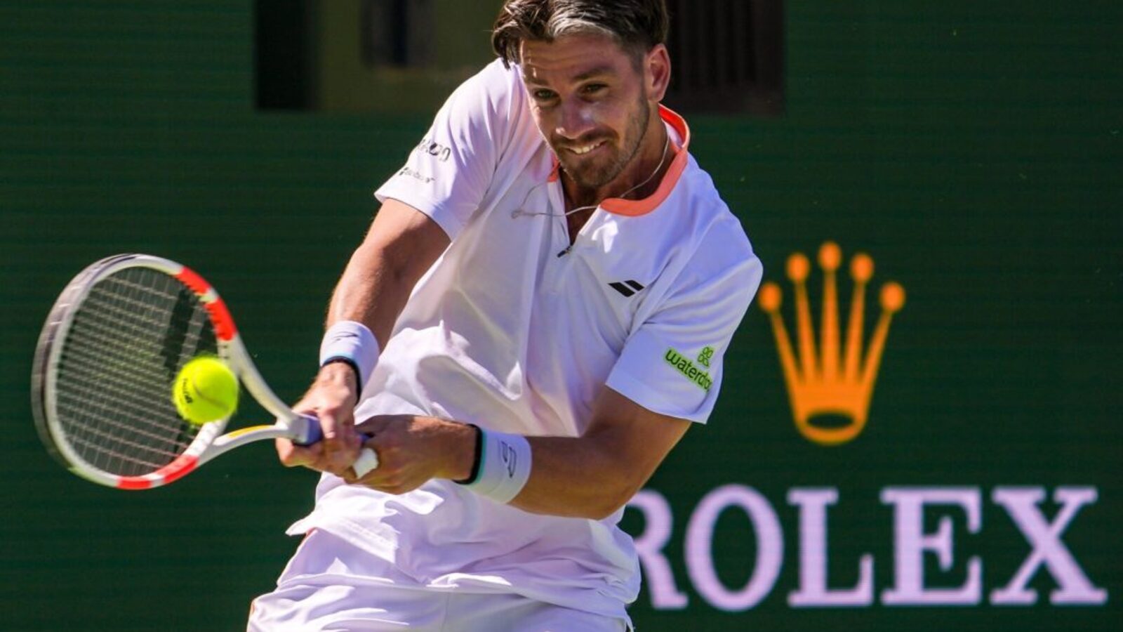 ATP Madrid Day 2 Predictions Including Martin Landaluce vs Cameron Norrie