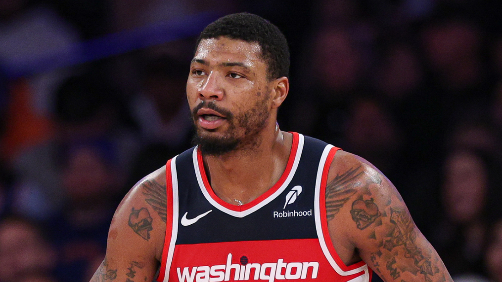 Luka Doncic played role in recruiting Marcus Smart to Lakers