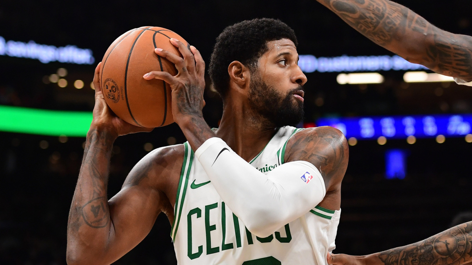 Pistons erase 22-point deficit with 23-0 run to beat Celtics 121-113
