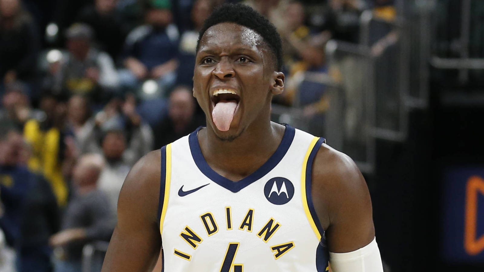 Mavericks reportedly eyeing Victor Oladipo, Spencer Dinwiddie, Zach LaVine