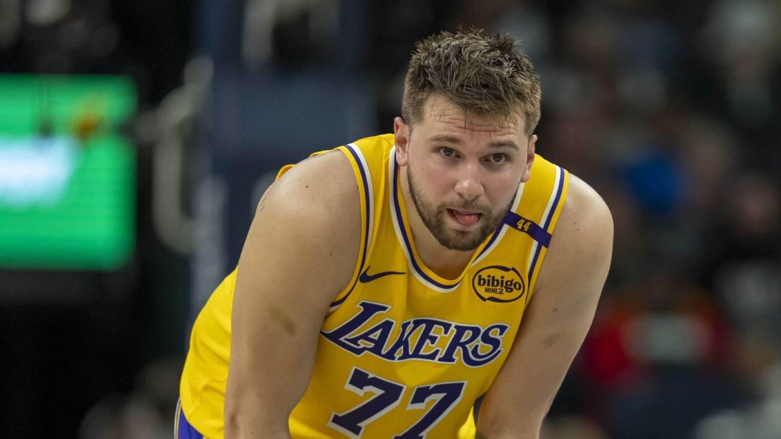 Luka Doncic and four 'revenge' seasons that bode well for the Lakers