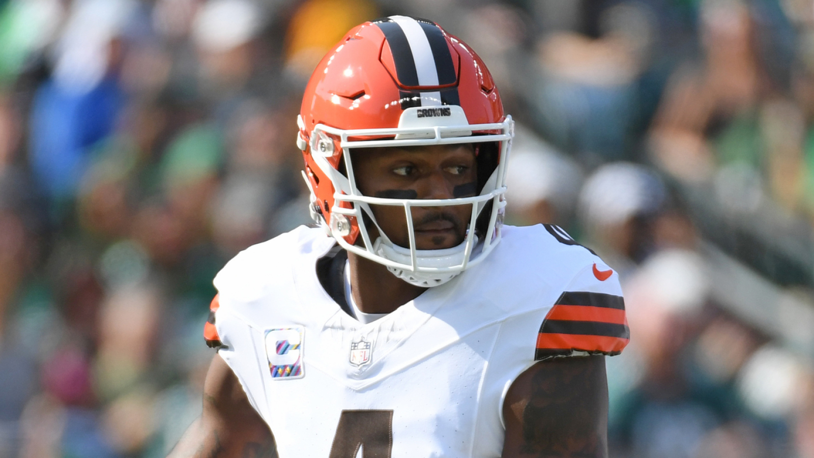 Potential scenario for Browns activating Deshaun Watson this season revealed
