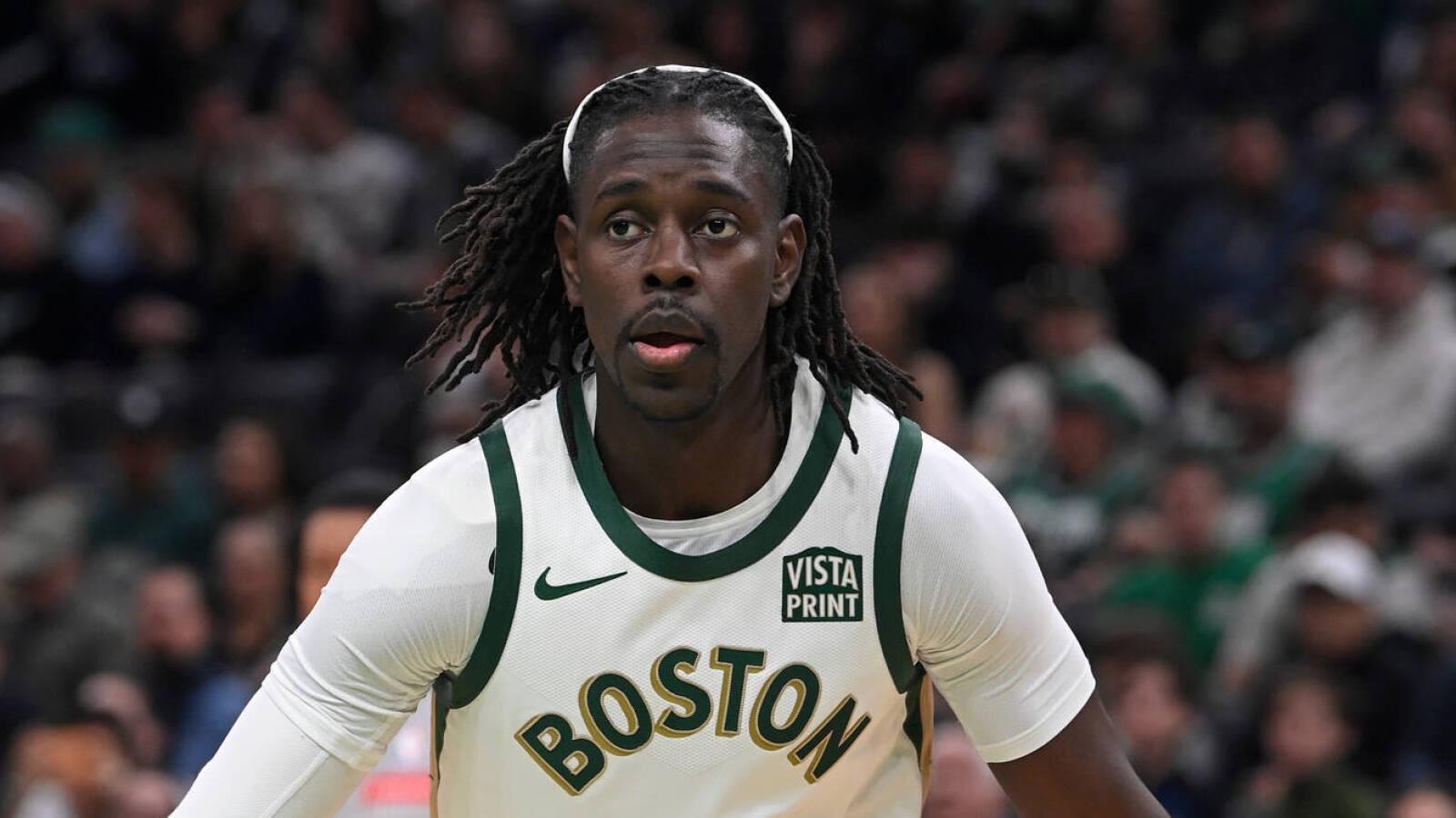 Jrue Holiday's contract extension creates more questions than answers for the Celtics