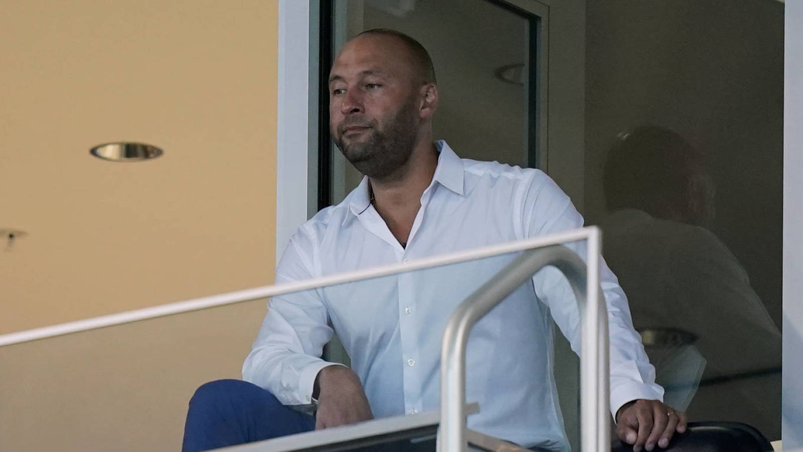 ESPN Films confirms multi-part docuseries on Derek Jeter for 2022