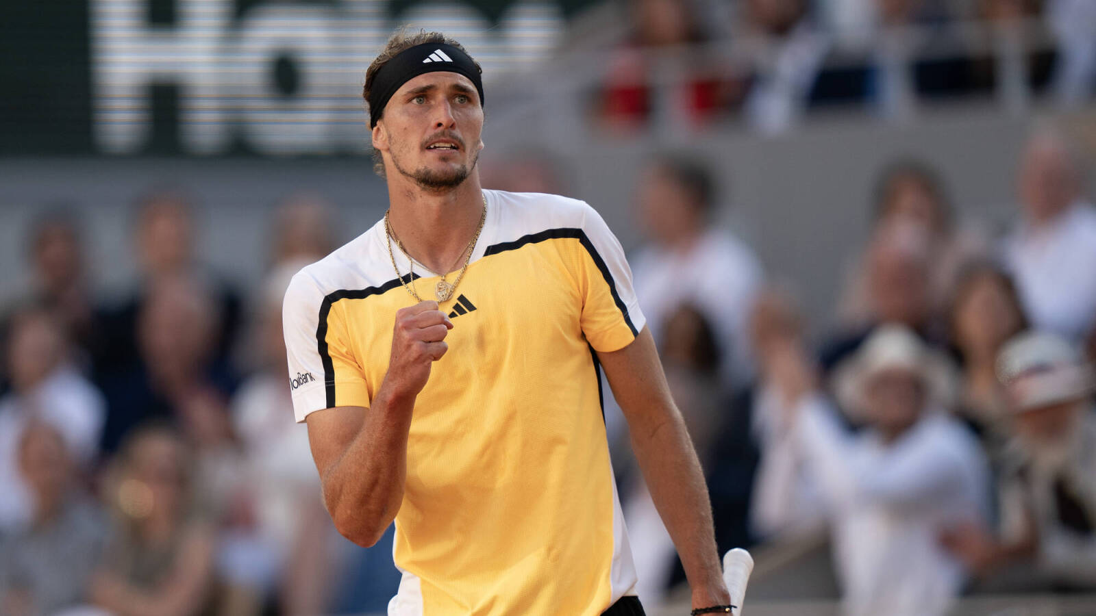 'Alexander made a trivial error,' Toni Nadal points out why Alexander Zverev lost to Carlos Alcaraz in 2024 Roland Garros final