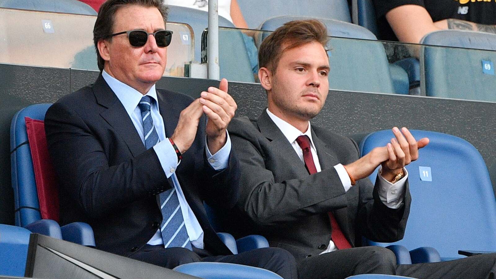 Everton Fans React to Friedkin Group's Shock Sale Plans: 'Priorities Are Roma and NHL'