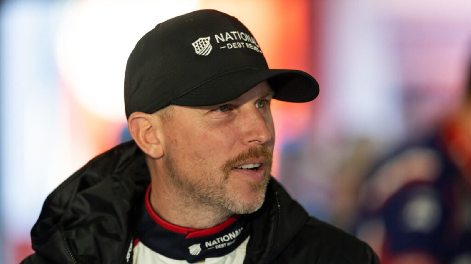 Denny Hamlin Learns from Past Mistakes to Avoid 'Catastrophic Outcome' for JGR
