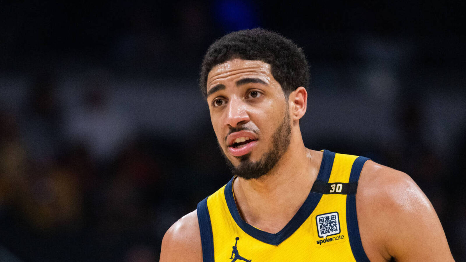Pacers hope this star guard doesn’t make an All-NBA team