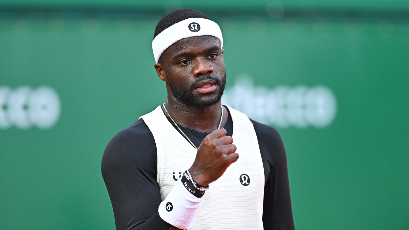 'Anybody can win slams' - Frances Tiafoe believes there is more parity in tennis now that the Big Three era is over