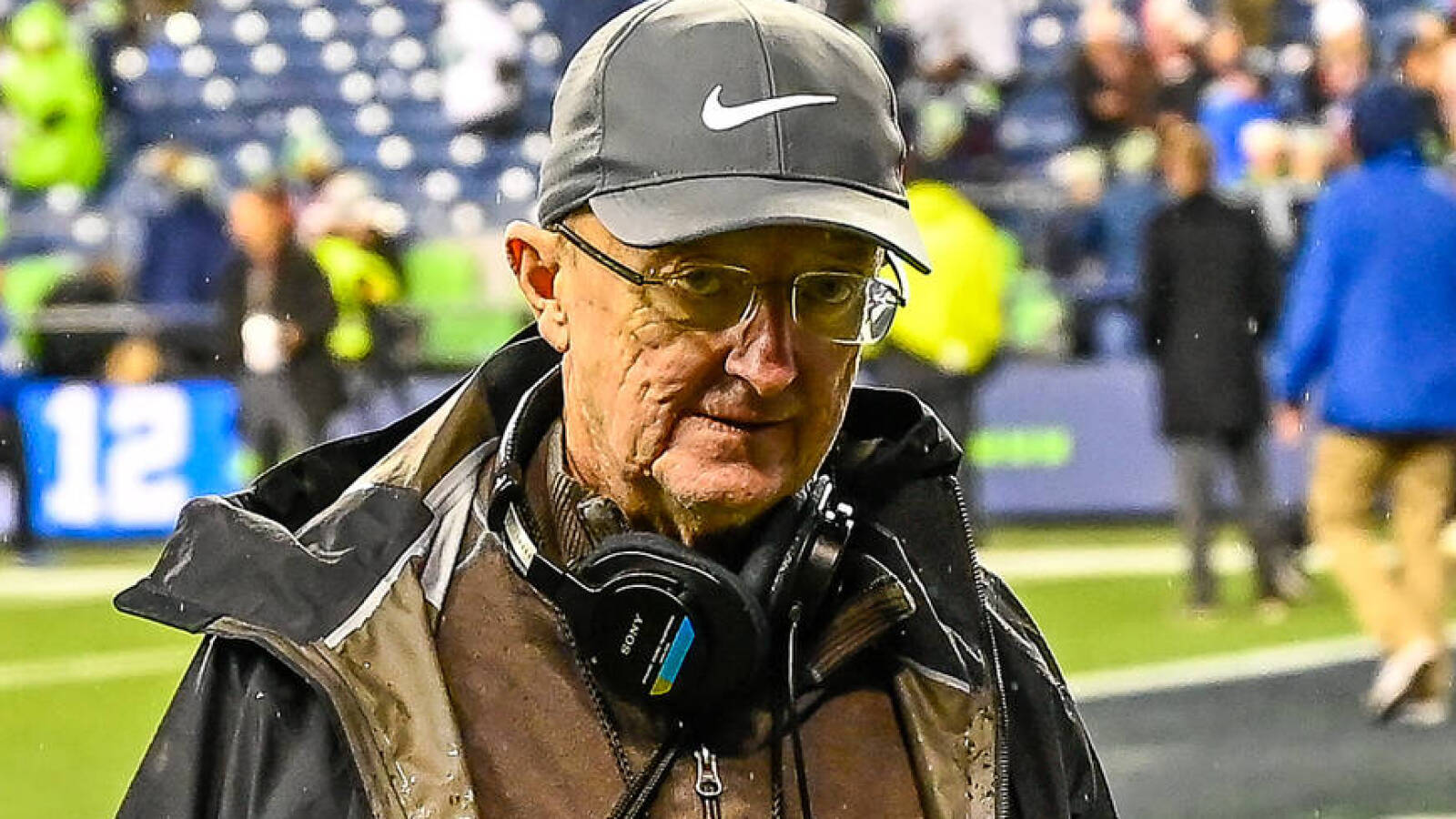 Legendary football reporter John Clayton dies at 67