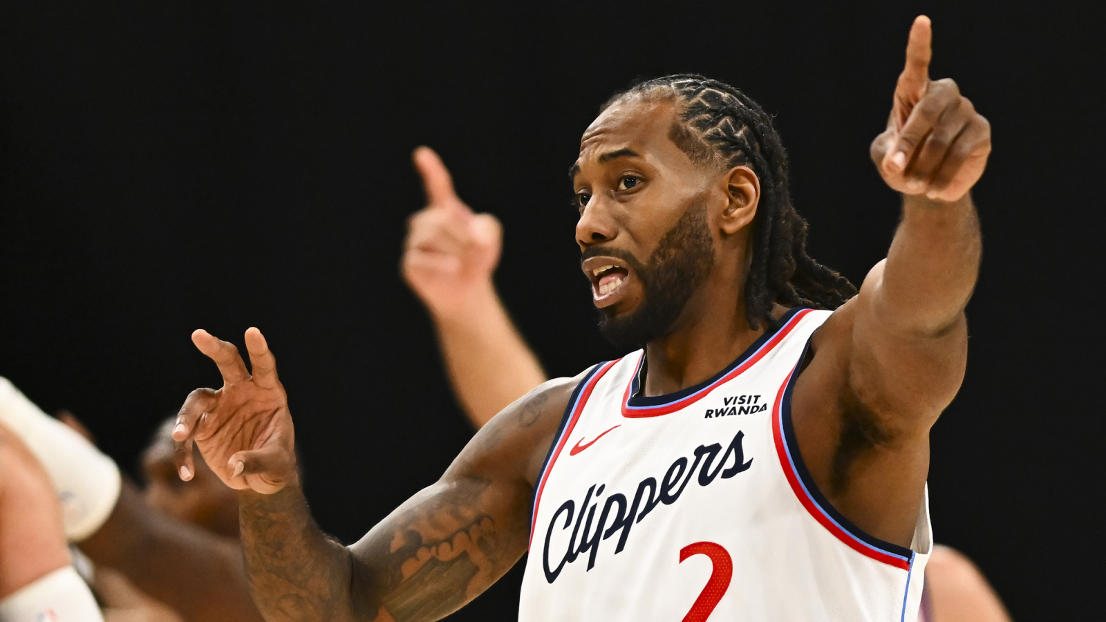 Kawhi Leonard's health could impact NBA landscape