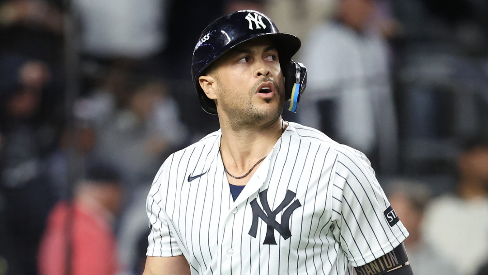 Yankees need to make changes if they want to be world champions again
