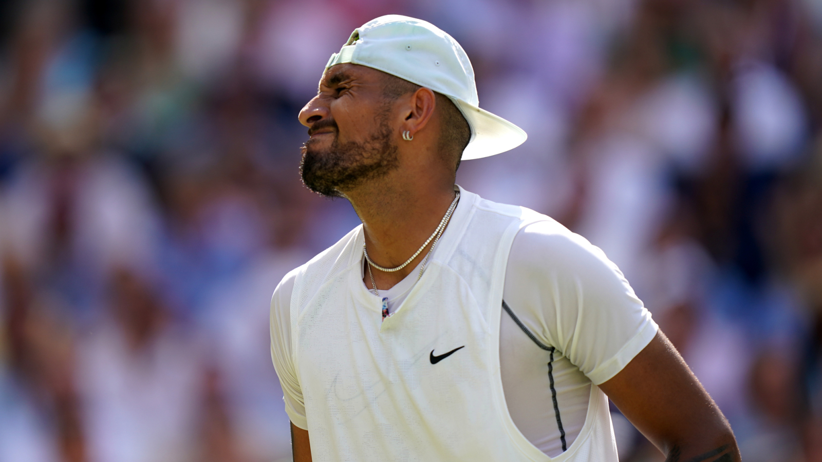 Nick Kyrgios Slams BBC for Axing him from Wimbledon Coverage