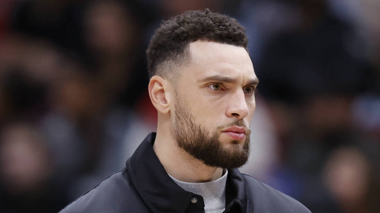 Bulls HC Billy Donovan 'doesn't know' if Zach LaVine will return from injury before trade deadline