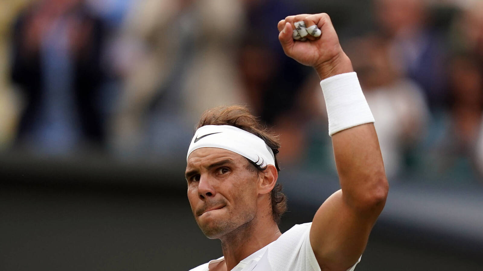 Amidst harrowing injury scares, Rafael Nadal’s new venture into luxury watches with an old-time sponsor will blow your mind!
