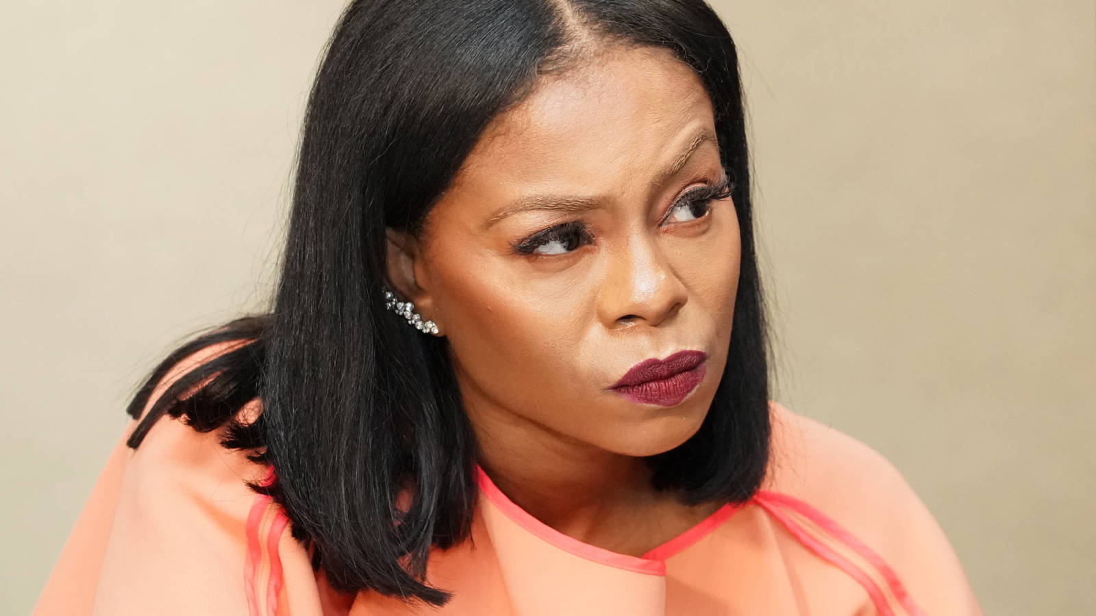 josina anderson
