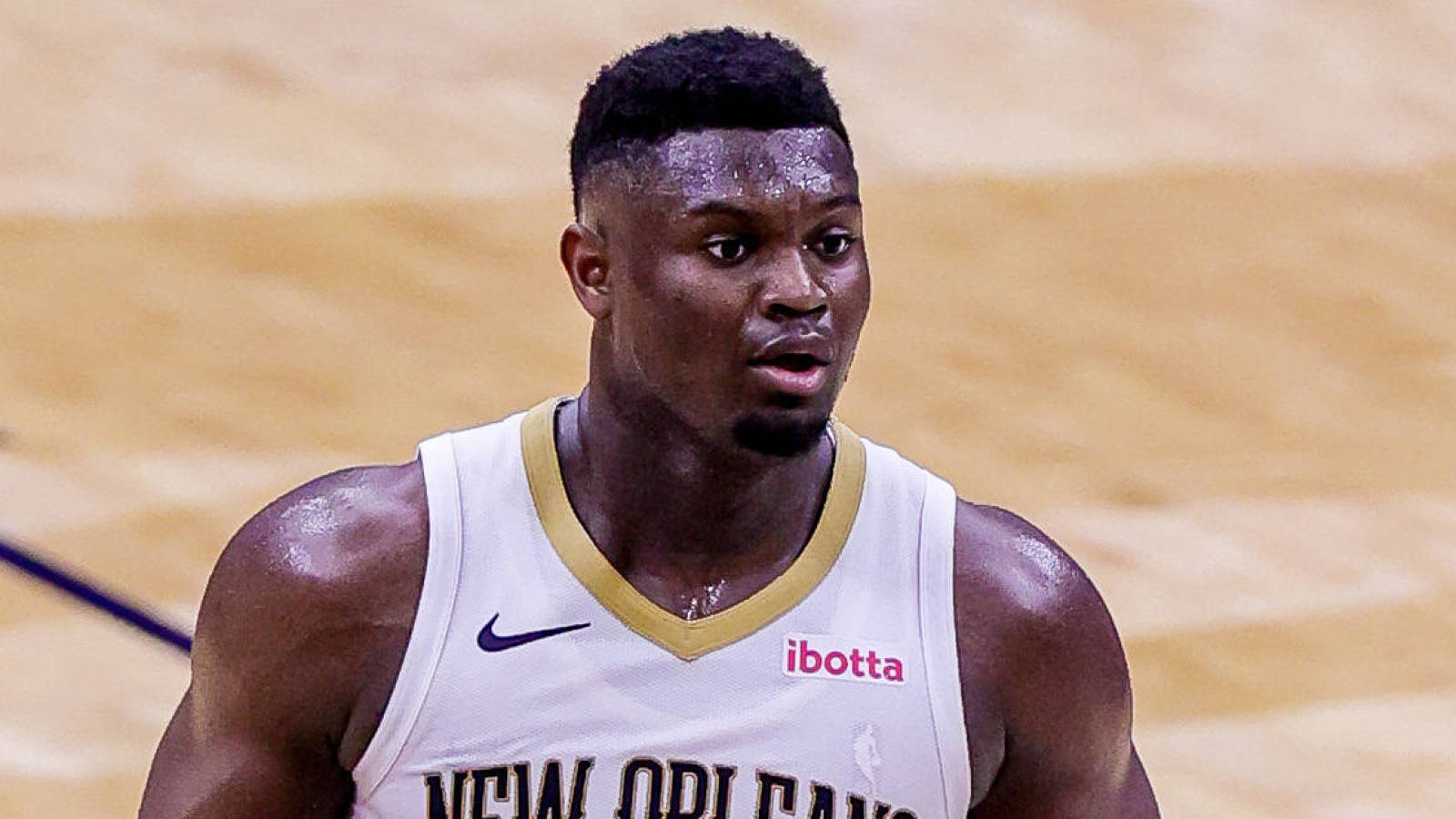 Pelicans' Zion Williamson out indefinitely with fractured ring finger