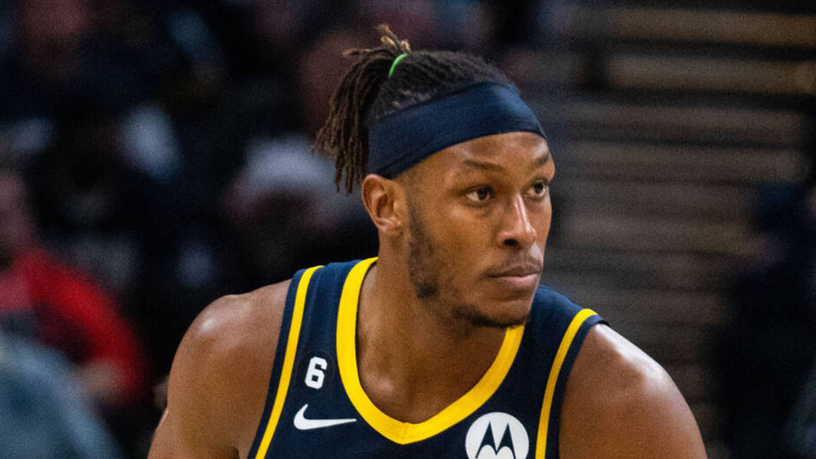 Pacers sign rumored trade candidate to contract extension