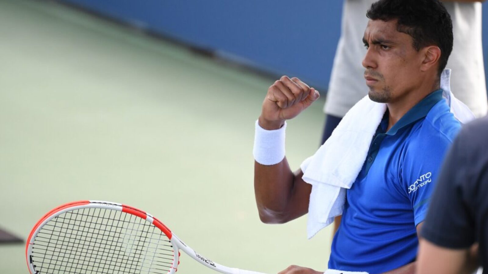 Three Players Receive Rio Open Wild Cards