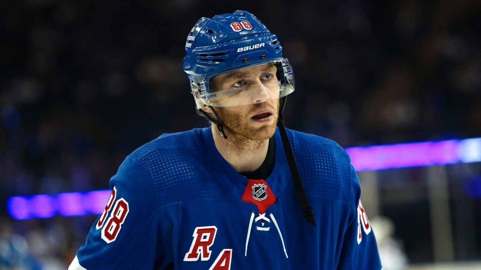 New York Rangers: Is Patrick Kane a Fit?