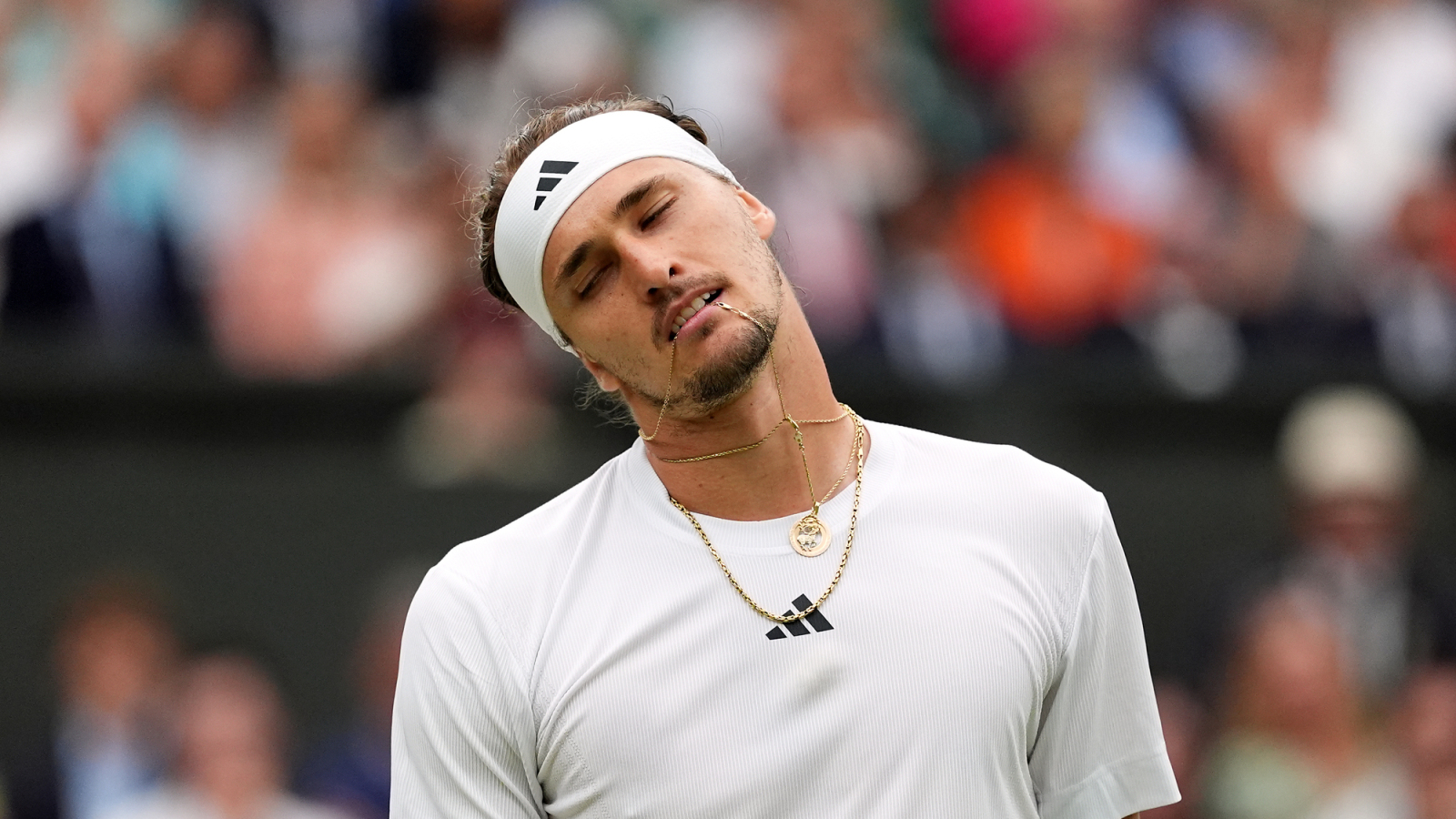 Alexander Zverev takes hard lessons from South American swing disappointment as he aims to win this Grand Slam