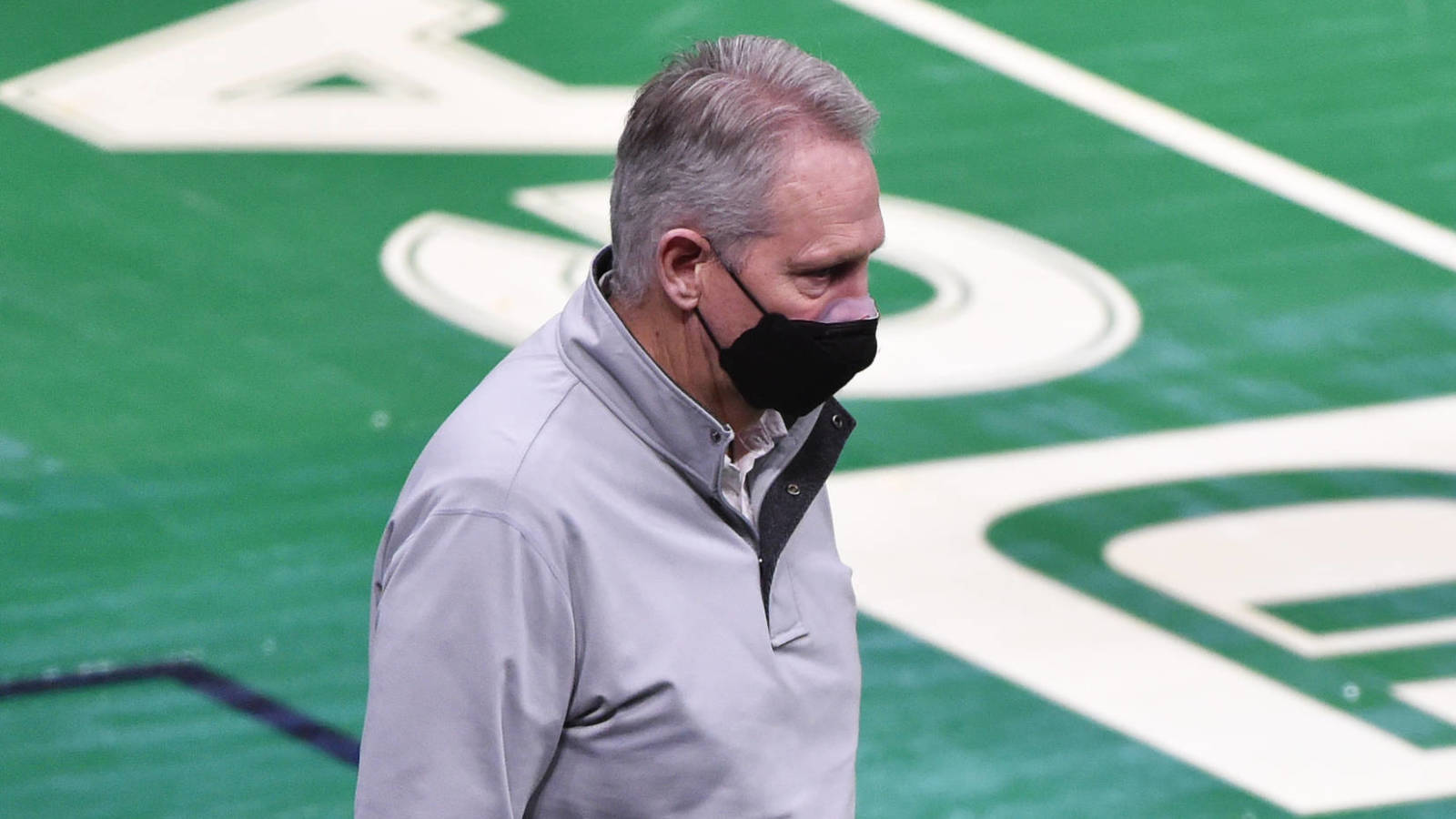 Report: Danny Ainge 'seriously considering his future' with Celtics, could step down as President of Basketball Operations