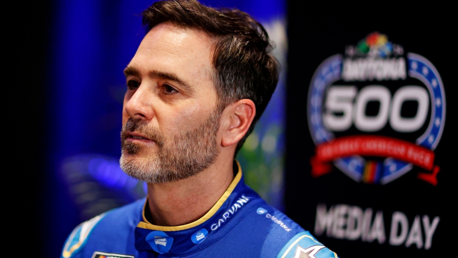 NASCAR insider reacts to Jimmie Johnson’s expanded role with Legacy Motor Club