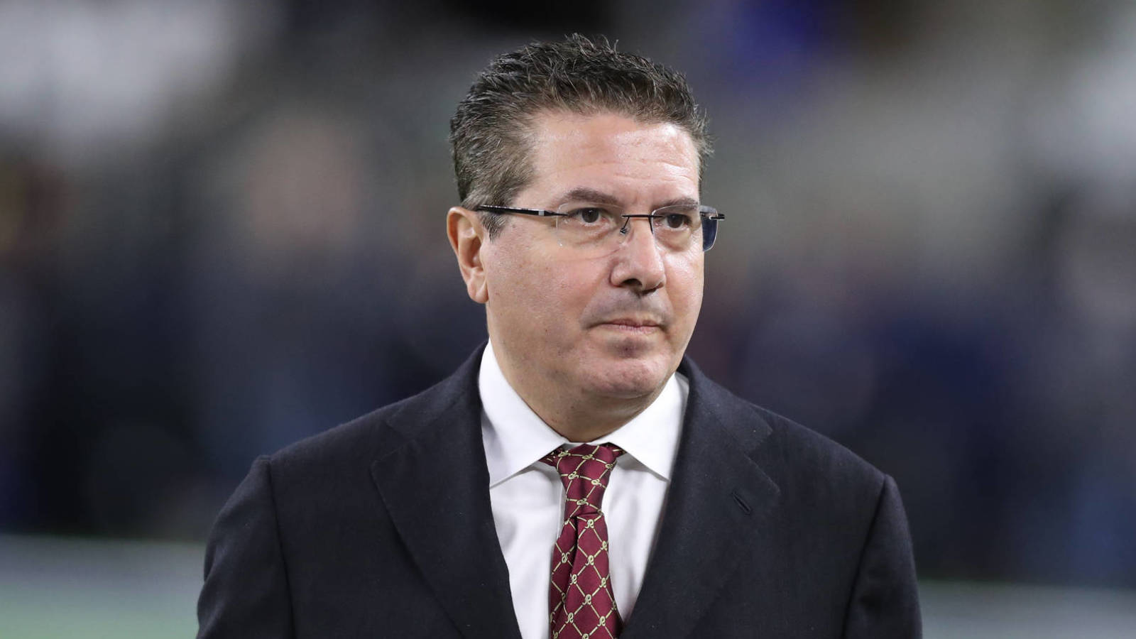 Dan Snyder's attorney disputes report that owner needs approval to resume role with WFT