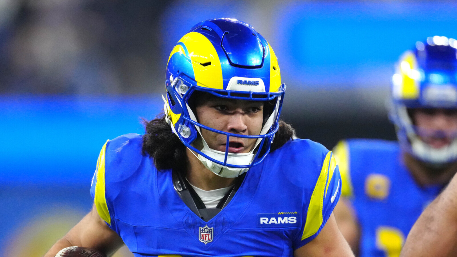 Which wide receivers are next for long-term deals?